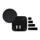 Корпус для SSD Satechi USB4 Slim NVMe Enclosure (USB-C) для Mac mini (M4 | 2024) - фото 2