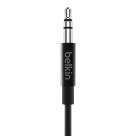 Аудиокабель Belkin RockStar USB-C — 3,5 мм (1,8 м) (F7U079) - фото 3