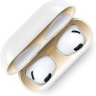 Защитные пластины elago Dust Guard для зарядного футляра AirPods 3-го поколения (2 пары) - фото 2
