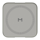 Складная зарядная станция MagSafe Magssory Fold Pro для iPhone, Apple Watch и AirPods (Qi2) - фото 27