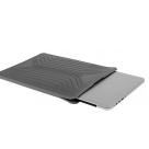 Неопреновый чехол-футляр с магнитной застёжкой Dixis для MacBook Pro 13 дюймов - фото 5