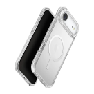 Прозрачный чехол MagSafe Uniq Combat для iPhone Air - фото 4