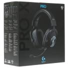 Проводная игровая гарнитура Logitech G PRO X - фото 5