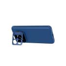 Гибридный чехол с подставкой-шторкой для камеры Nillkin CamShield Prop для Xiaomi 14 - фото 3