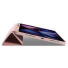Чехол-подставка с отсеком для стилуса Spigen Urban Fit для iPad Pro 11 дюймов - фото 34