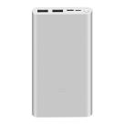 Внешний аккумулятор Xiaomi Mi Power Bank 3 10000 мА·ч (PLM13ZM)