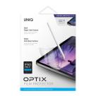 Матовая защитная плёнка с текстурой Uniq Optix Paper-Sketch для iPad Air 10,9" и Pro 11" (2018–2022)