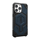 Защитный чехол с поддержкой MagSafe UAG Monarch Pro для iPhone 15 Pro Max - фото 34
