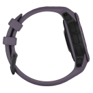 Спортивные часы Garmin Instinct 2S Standard Edition, 40 мм, силиконовый ремешок цвета «тёмная орхидея» - фото 4