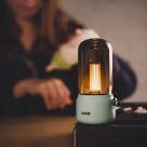 Прикроватная лампа Xiaomi Lofree Candly Lights - фото 14