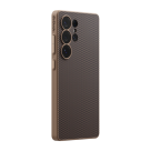 Арамидный чехол MagSafe PITAKA PinButton Case для Samsung Galaxy S25 Ultra - фото 6
