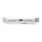 Прозрачный чехол MagSafe Uniq AirSuit для iPhone 17 Pro Max - фото 10