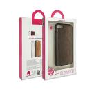 Чехол Ozaki O!Coat 0.3 Wood Ultra для iPhone 7 и 8 - фото 4