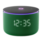 Умная колонка Яндекс Станция Мини 3 Про с Алисой и Zigbee - фото 13