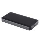Внешний аккумулятор со встроенными кабелями Lightning и USB-C Vipe Twin 16000 мА·ч - фото 4