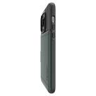 Гибридный чехол Spigen Slim Armor CS для iPhone 14 Pro Max - фото 3