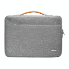 Сумка для ноутбука tomtoc Defender-A22 Laptop Briefcase для MacBook Air и Pro 13" - фото 2