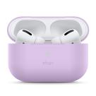 Ультратонкий силиконовый чехол elago Slim Case для AirPods Pro 1-го поколения (1 мм) - фото 3