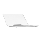 Прозрачный чехол-накладка UAG Essential Armor для MacBook Air 15" (M2, M3, M4 | 2023–2025) - фото 4