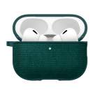 Тканевый чехол с карабином Spigen Urban Fit для AirPods Pro 3 - фото 14