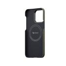 Арамидный чехол MagSafe PITAKA Classic Ultra-Slim Case для iPhone 14 Pro Max - фото 20