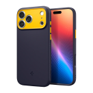 Термополиуретановый чехол MagSafe Spigen Nano Pop (MagFit) для iPhone 17 Pro Max - фото 7