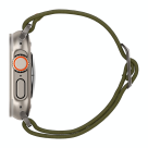 Нейлоновый браслет Spigen Lite Fit Ultra для Apple Watch 44, 45, 46 мм, Ultra и Ultra 2 - фото 6