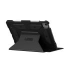 Защитный чехол UAG Metropolis SE для iPad Air 11" (M2, M3 | 2024–2025), Air 10,9" и Pro 11" (2018–2022) - фото 6