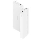 Внешний аккумулятор Xiaomi Redmi 10000 мА·ч (PB100LZM, EAC) - фото 2