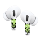 Виниловые наклейки VLP Easy Art «Медведь» для AirPods Pro 2