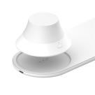 Ночник с беспроводной зарядкой Yeelight Wireless Charging Night Light (10 Вт) (YLYD04YI) - фото 4