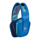 Игровые беспроводные наушники Logitech G733 LIGHTSPEED - фото 2