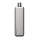 Стальная бутылка memobottle Slim (600 мл)