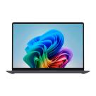 Ноутбук Samsung Galaxy Book6 16" (Intel Core Ultra 7 355, 16GB, 512GB) (Серый | Gray) (NP760VJG-KG2)