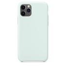 Силиконовый чехол Apple Silicone Case для iPhone 11 Pro - фото 11