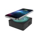 Внешний аккумулятор с беспроводной зарядкой mophie global powerstation hub 6000 мА·ч - фото 9