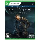 Игра The Callisto Protocol — издание первого дня для Xbox Series X (интерфейс и субтитры на русском языке)