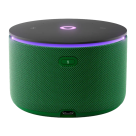 Умная колонка Яндекс Станция Мини 3 Про с Алисой и Zigbee - фото 16