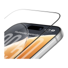Глянцевое защитное стекло Benks OmniWarrior для iPhone 17 Pro Max и 18 Pro Max - фото 4