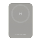 Внешний аккумулятор MagSafe Magssory Pride 10K (10000 мА·ч) - фото 4
