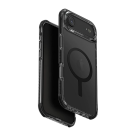 Прозрачный чехол MagSafe Uniq Combat для iPhone Air