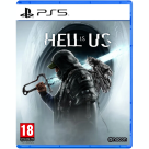 Игра Hell is Us для PlayStation 5 (интерфейс и субтитры на русском языке)