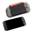 Тканевый чехол tomtoc FancyCase-G05 Slim Case Froz Edition для Nintendo Switch 2 - фото 8