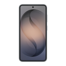 Силиконовый чехол MagSafe Samsung Silicone Magnet Case для Samsung Galaxy S26 - фото 4