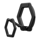 Кольцо-держатель-подставка MagSafe UAG Magnetic Ring Stand - фото 8