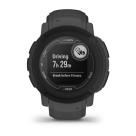 Умные спортивные часы Garmin Instinct 2 dezl - фото 2