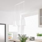 Люстра Yeelight Bright Moon Pendant Lamp (YLDL03YL) - фото 3