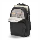 Нейлоновый рюкзак с защитой от кражи Pacsafe Metrosafe LS450 - фото 4