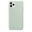 Силиконовый чехол Apple Silicone Case для iPhone 11 Pro Max - фото 7