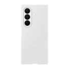 Силиконовый чехол MagSafe Samsung Silicone Magnet Case для Samsung Galaxy Z Fold8 Ultra - фото 8